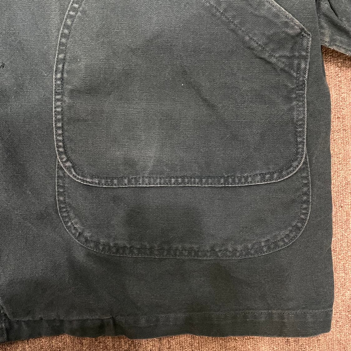  (XL) 7080s  L.L.Bean 엘엘빈 헌팅 자켓 상품이미지3