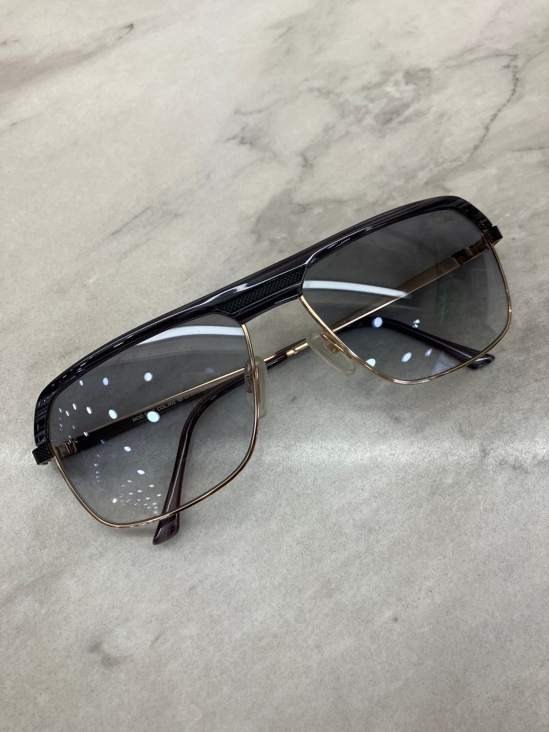 질 스튜어트 JILL STUART 투 브릿지 선글라스(28g) 상품이미지9