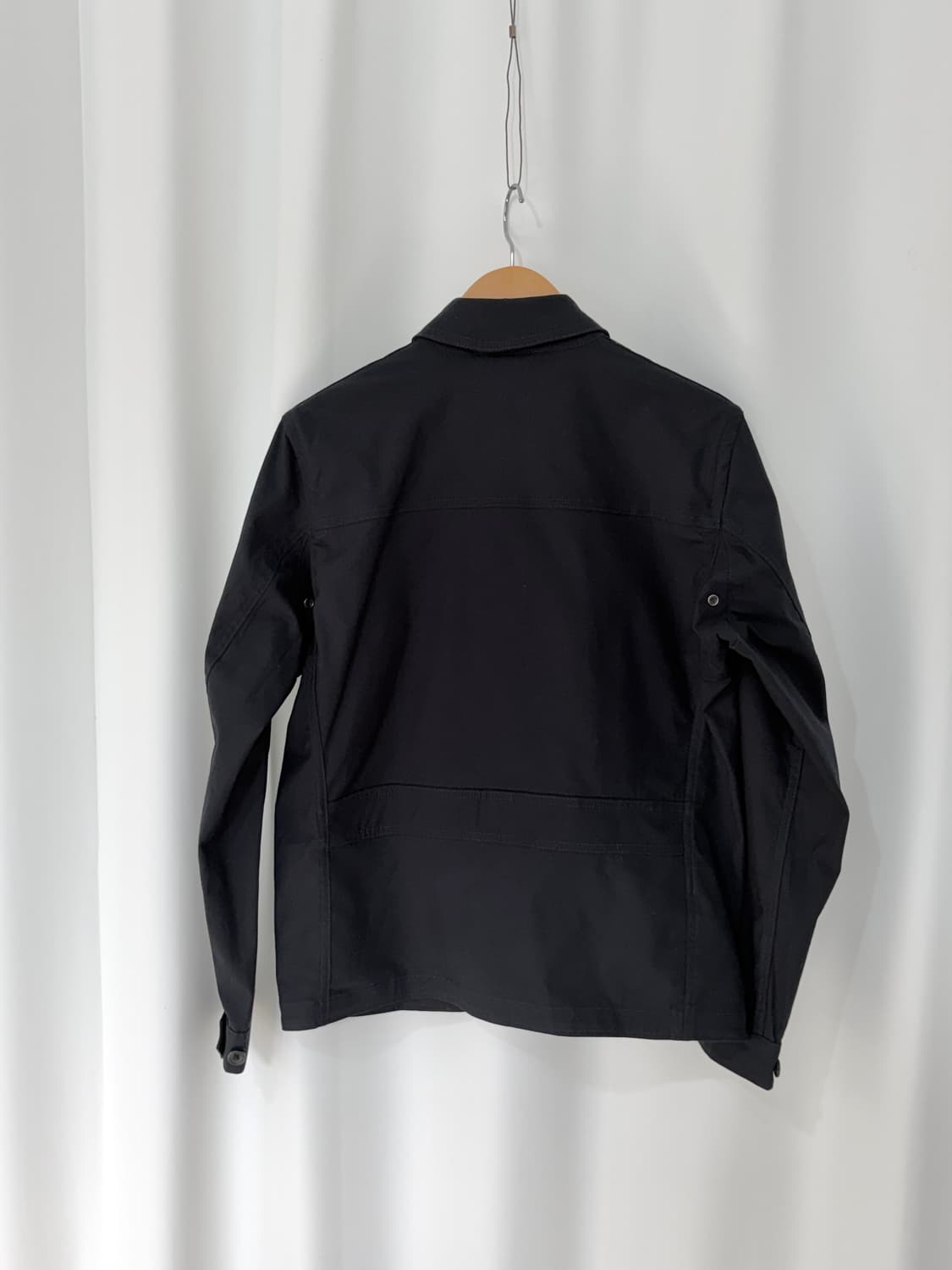 EDDIE BAUER talon zipper jacket 상품이미지7