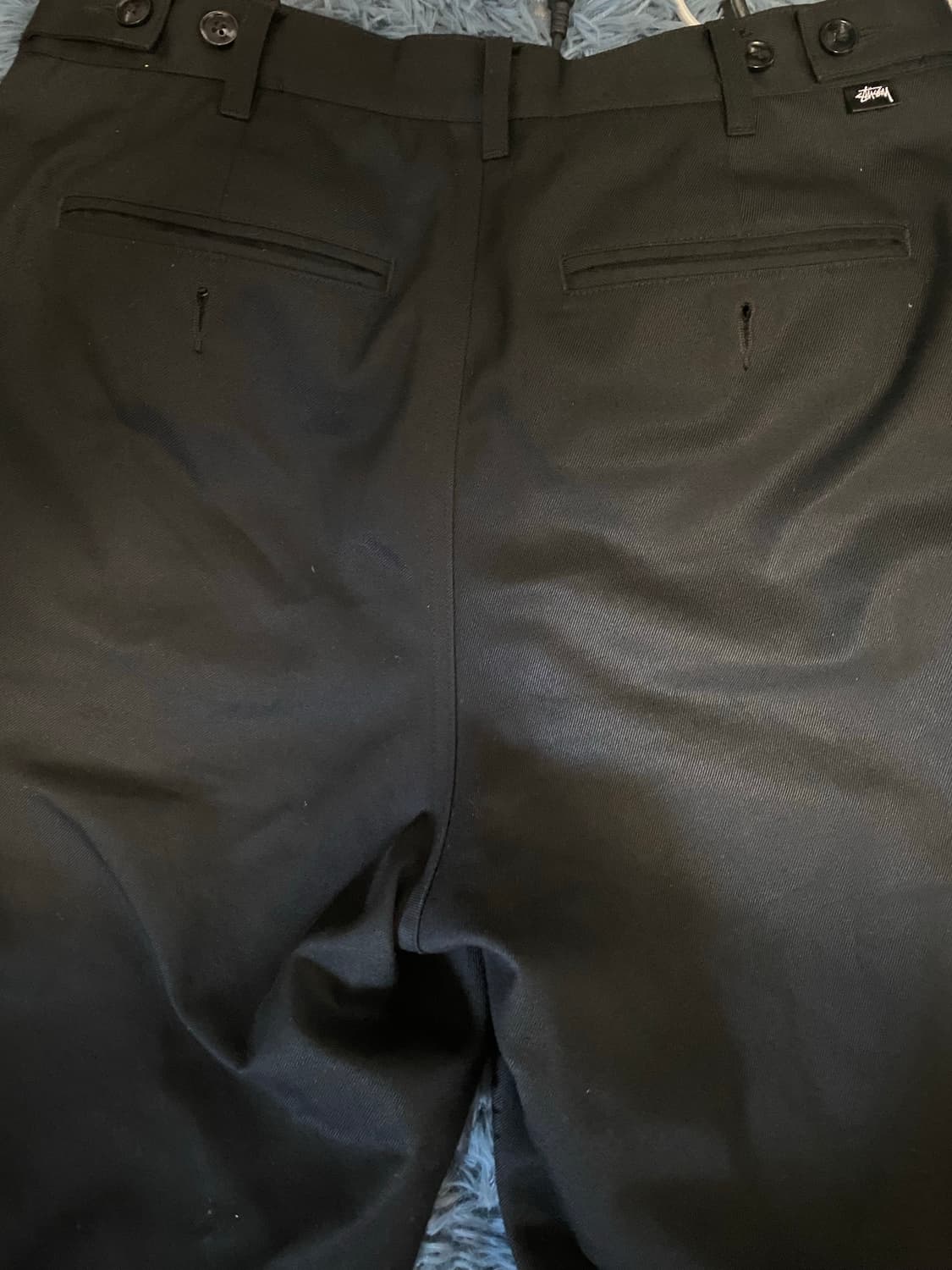 스투시 불륨 팬츠 상품이미지3