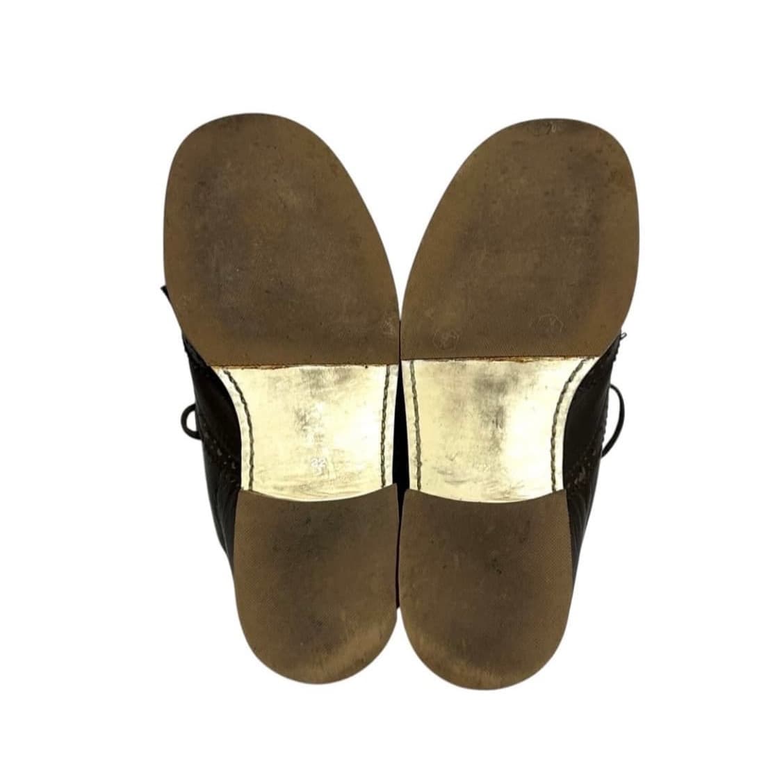 꼼데가르송 트리콧슈즈 상품이미지5