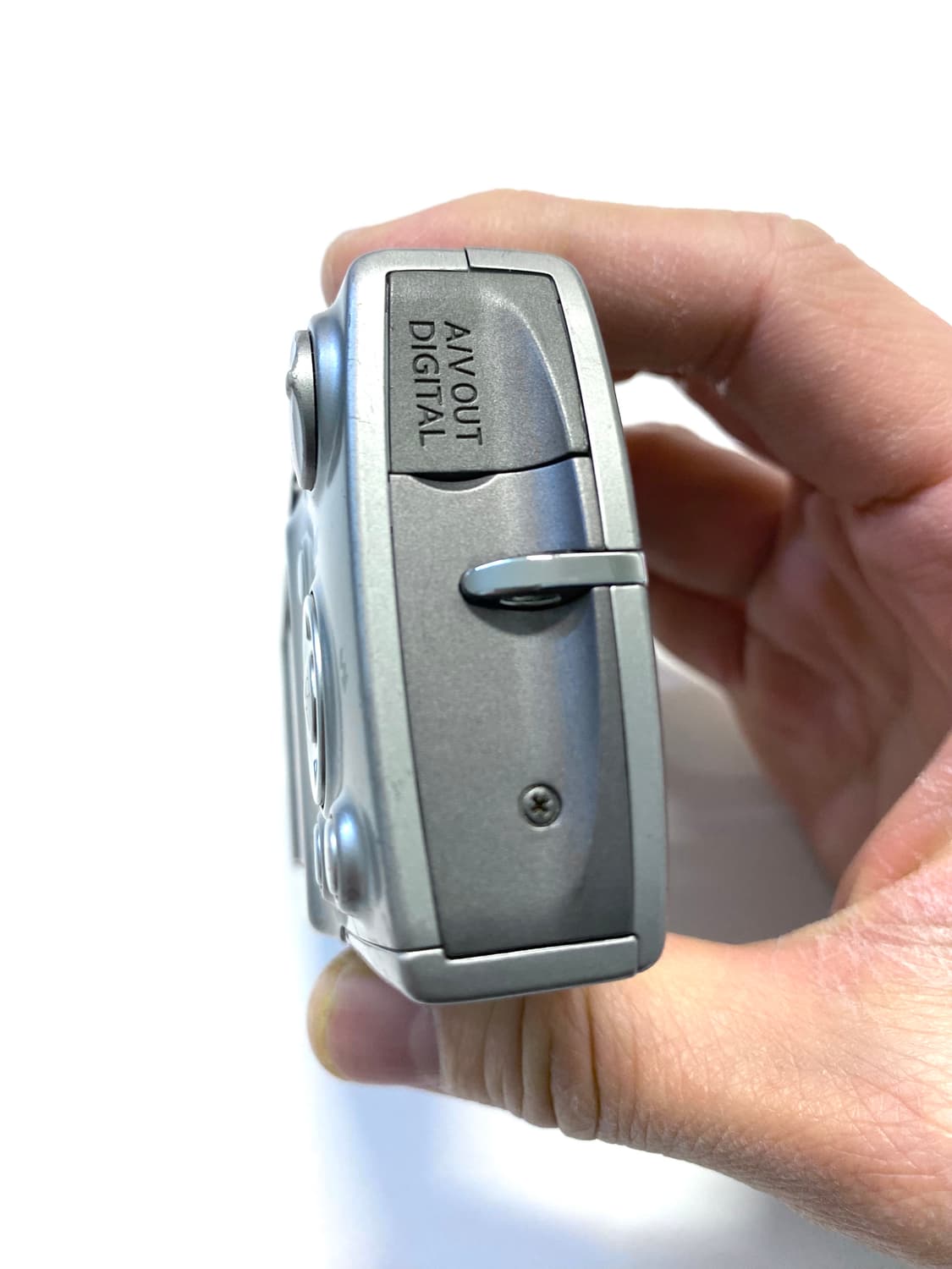 캐논 익서스 IXUS 700 디지털 카메라 (IXY 600) 상품이미지7