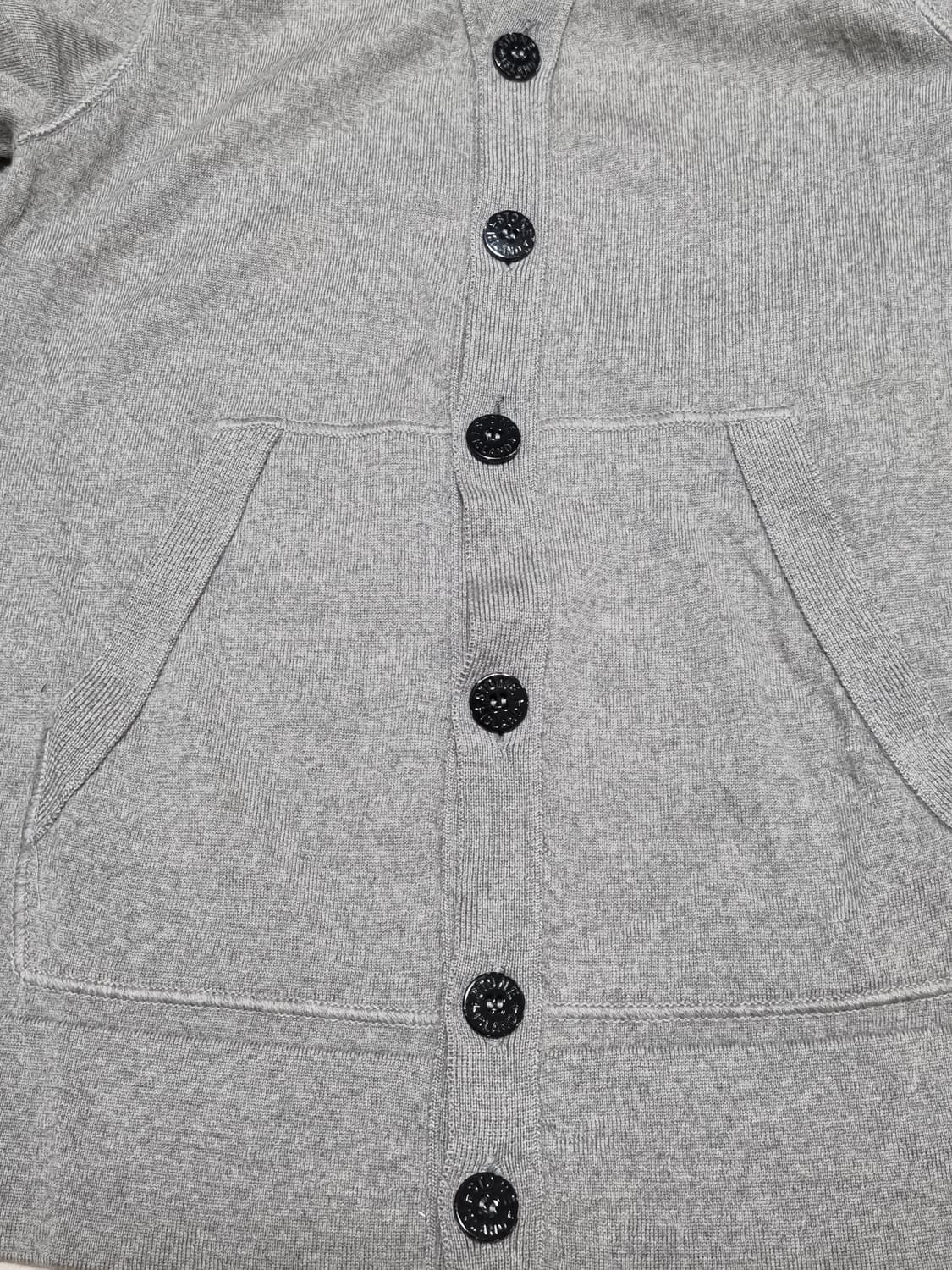 스톤아일랜드 주니어 가디건 상품이미지6