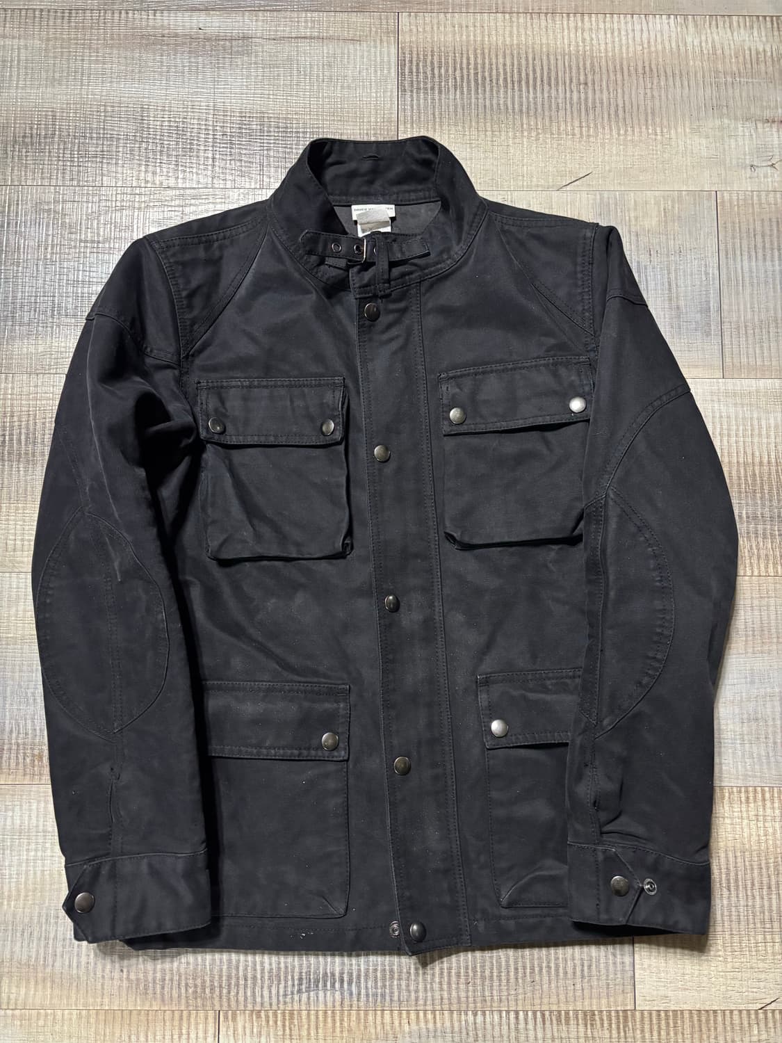 [S] 드리스반노튼 M65 밀리터리 필드자켓 상품이미지2