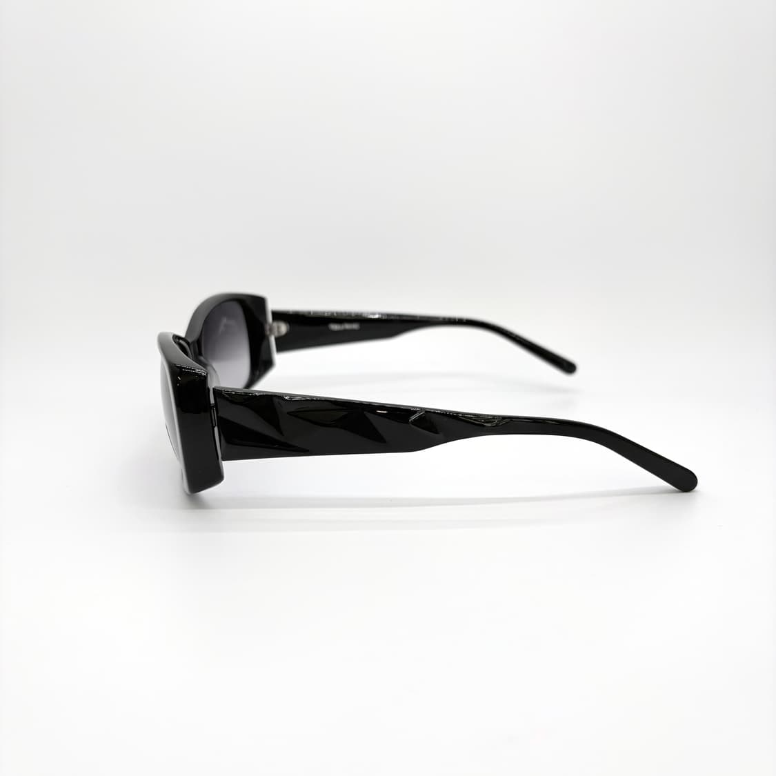 VERAWANG 베라왕 블랙 선글라스  상품이미지6
