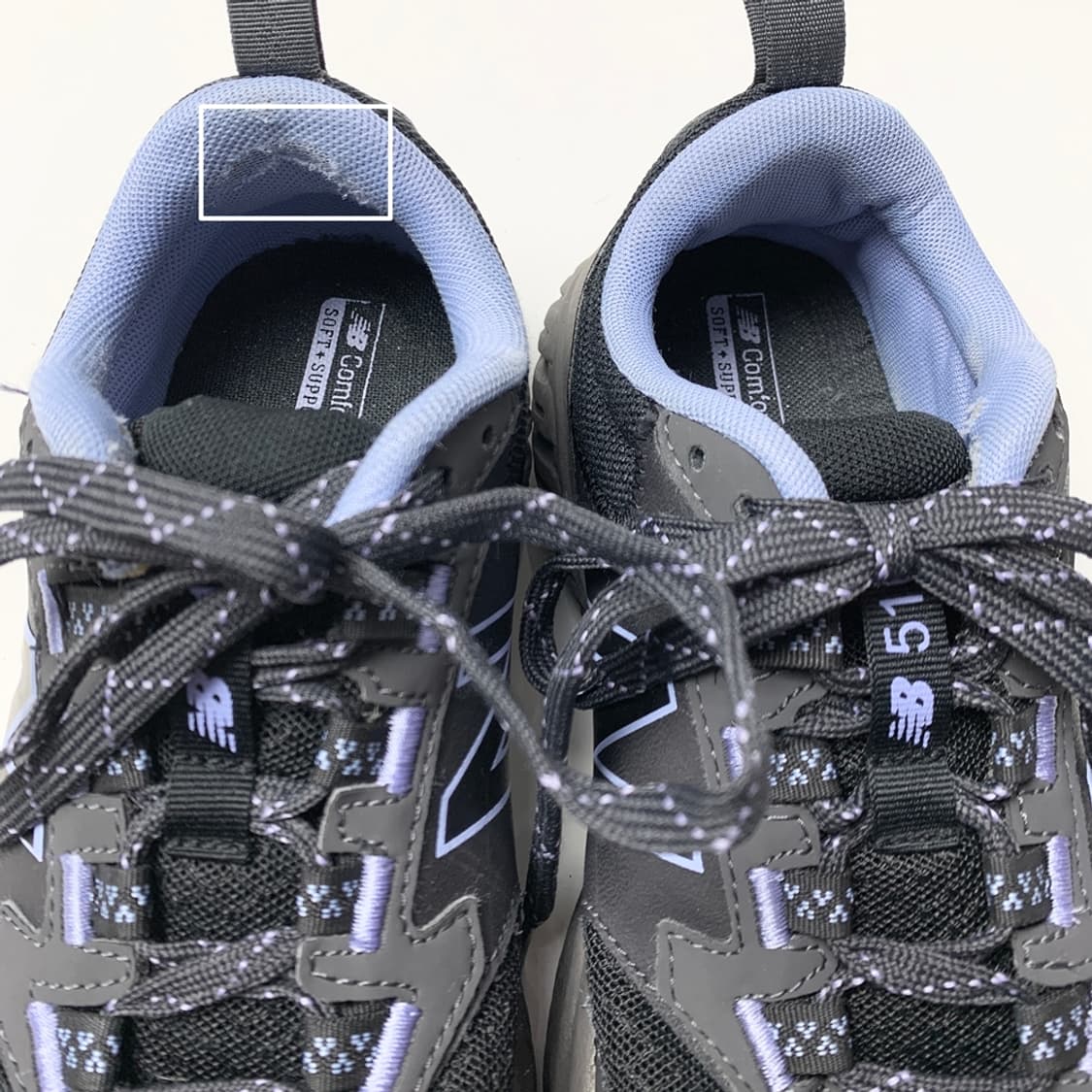 [240/정품] Newbalance 뉴발란스 510 여성 운동화신발 상품이미지7