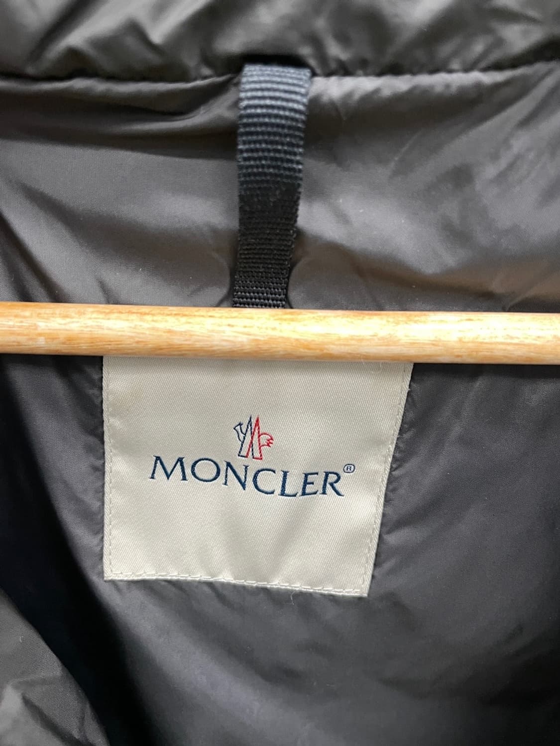 여) 몽클레어 롱패딩 상품이미지7