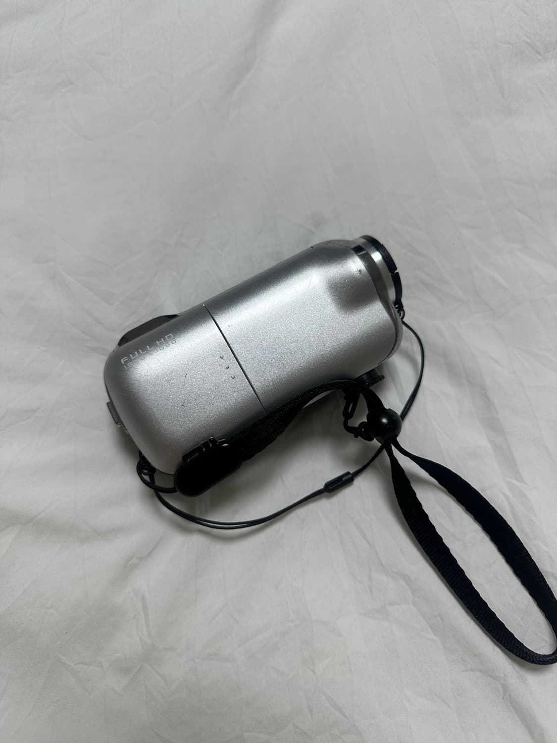 (작례o) 산요작티 Sanyo Xacti DMX-GH1 빈티지 캠코더 상품이미지2