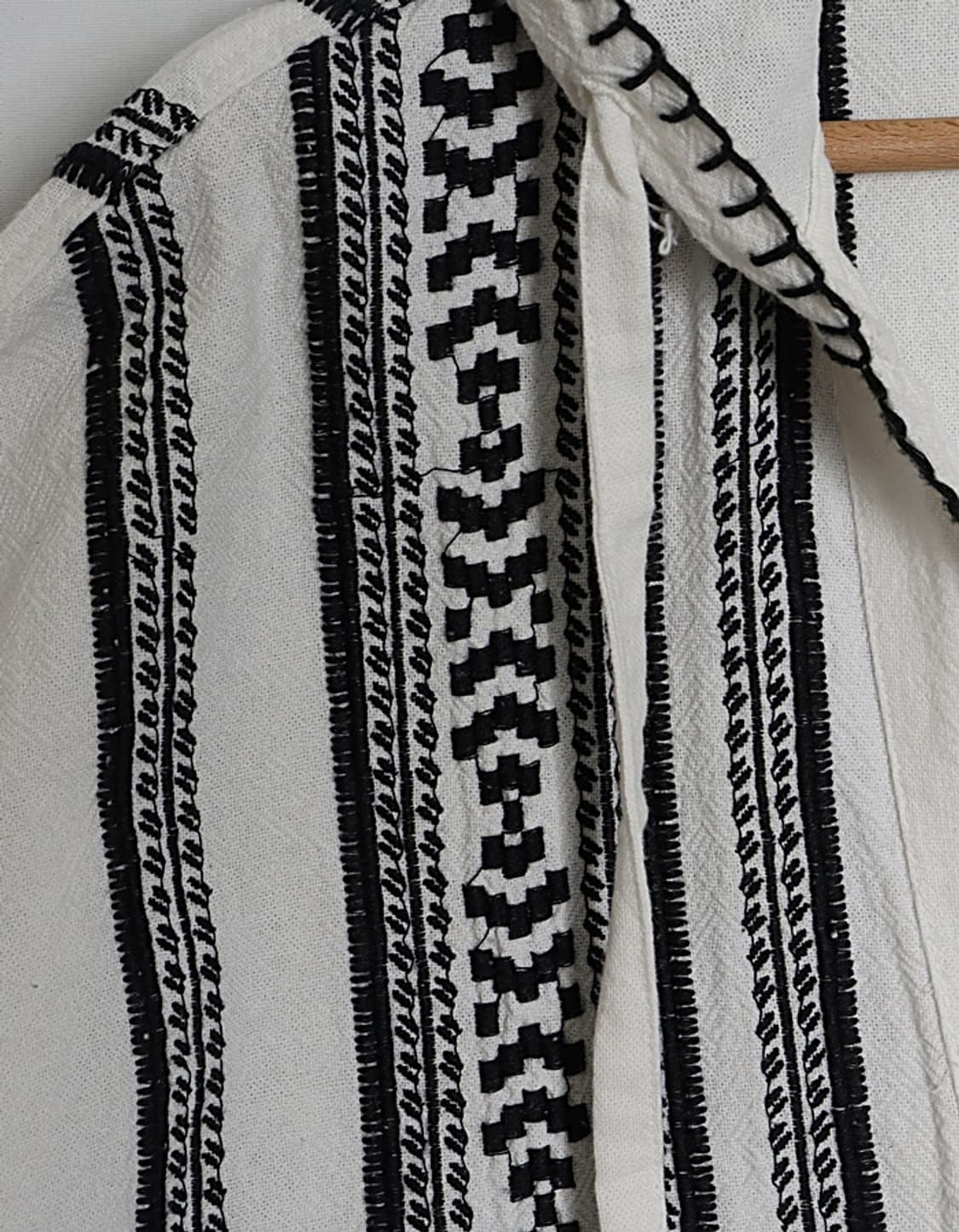 CIAOPANIC TYPY Embro Mexican Parka 상품이미지4