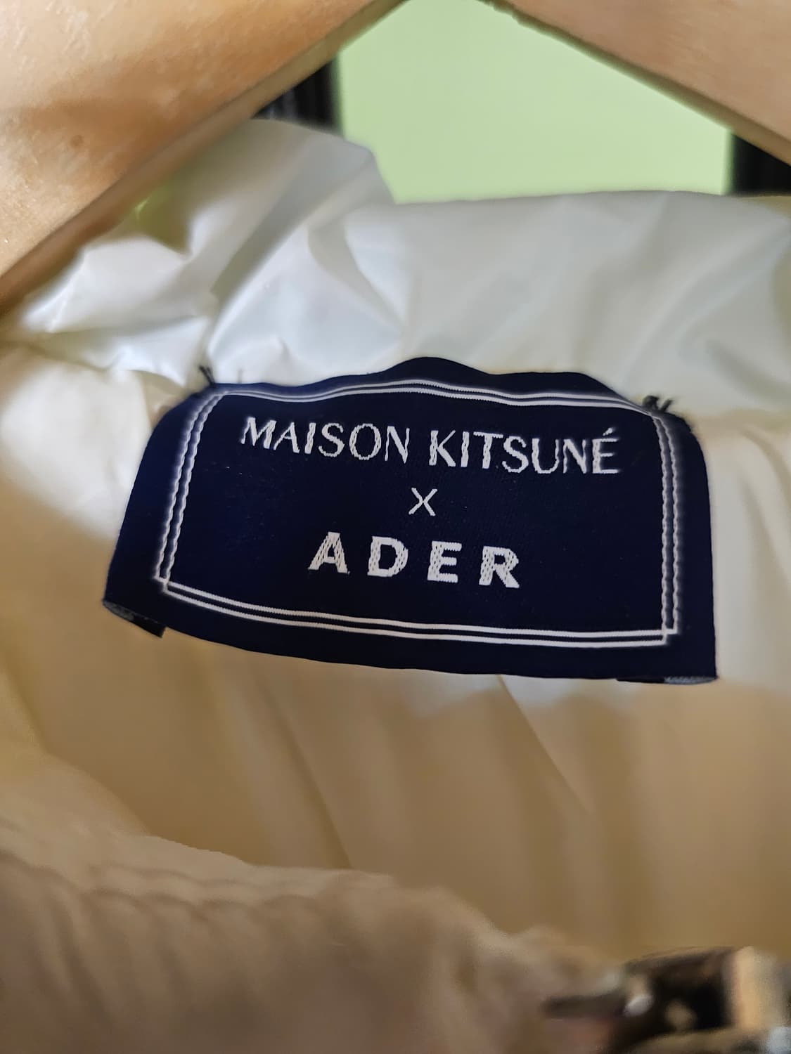 명품핏 패딩 상품이미지4