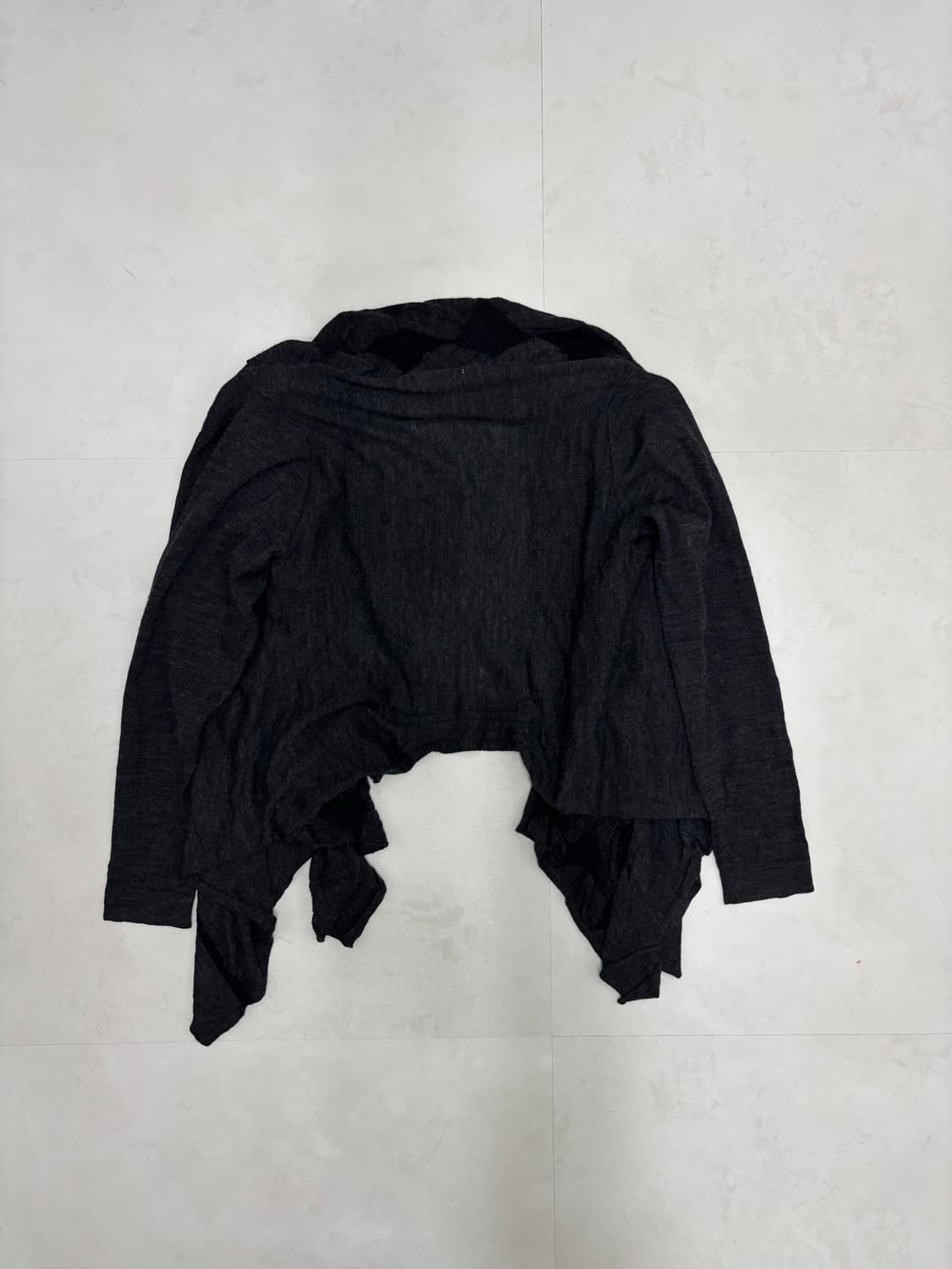 HIROKO BIS ARGYLE CARDIGAN 상품이미지8