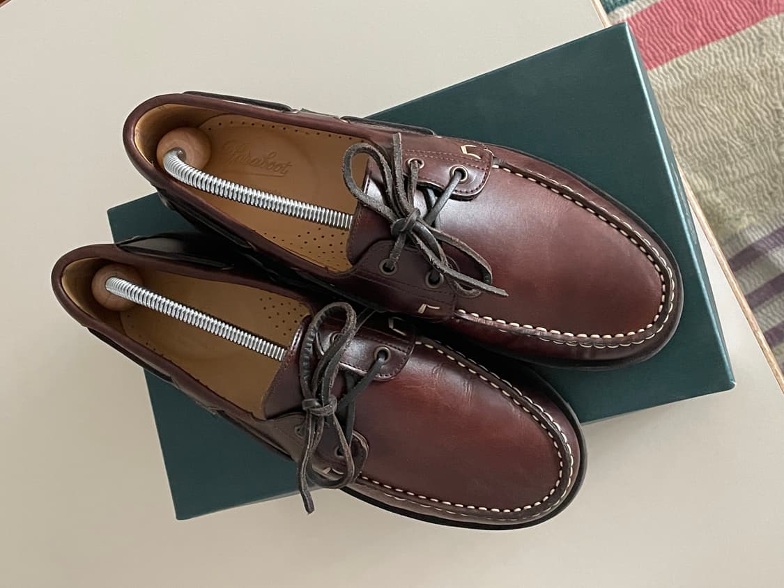 파라부트 말로 UK9 상품이미지2