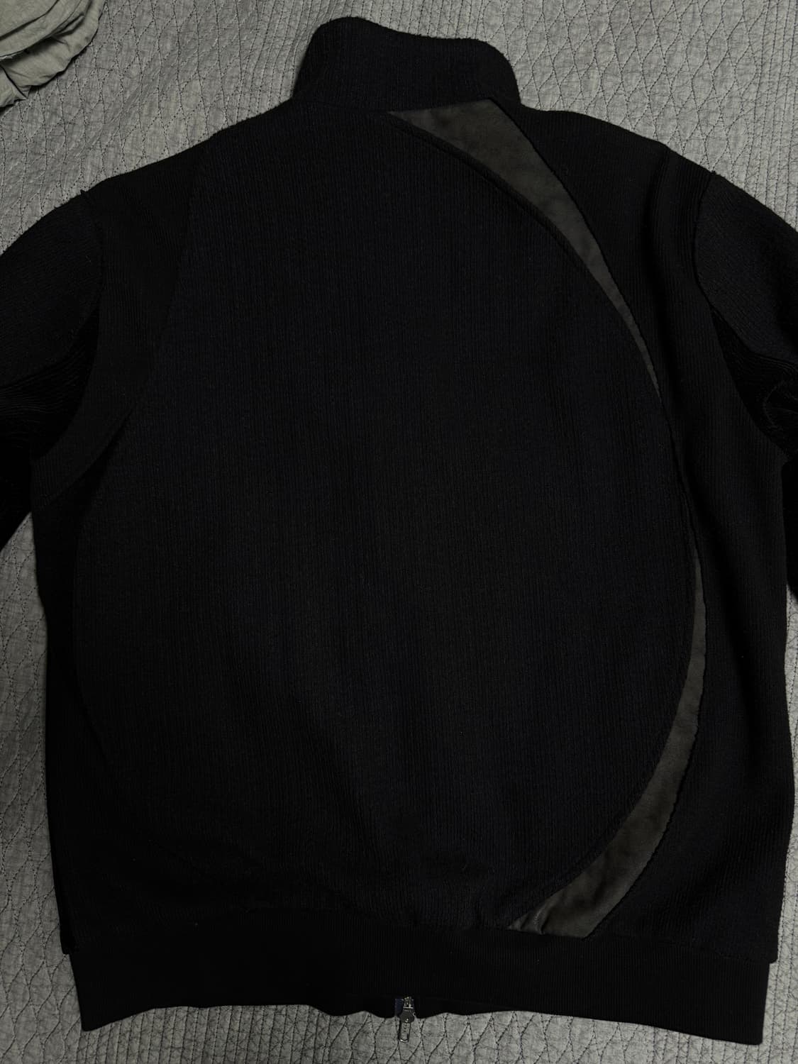 xl) 엑슬림 에피소드 ep6 져지 jersey 블랙 상품이미지2