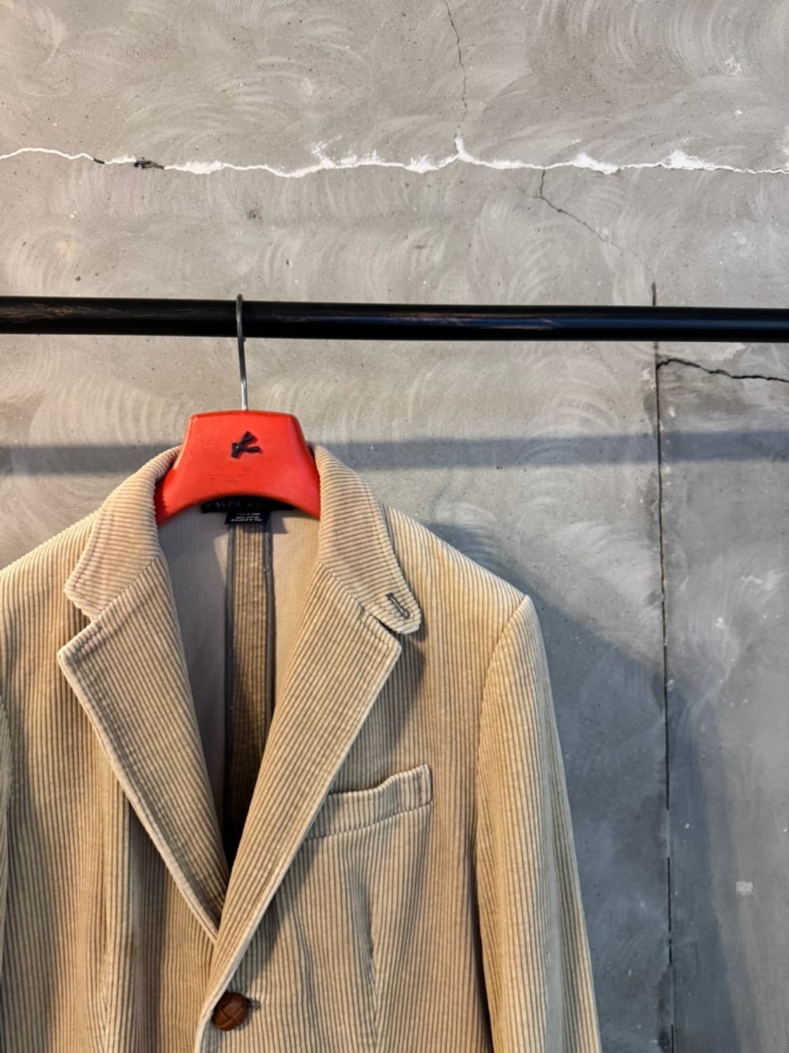 랄프로렌 코듀로이 자켓 55 상품이미지4