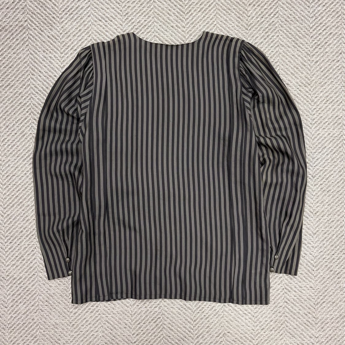 크리스찬 디올 아카이브 블라우스 v1014 상품이미지2