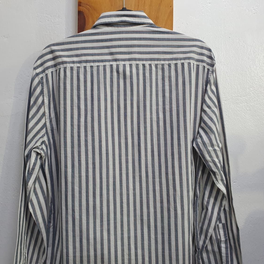 지오지아 긴팔 셔츠(105) 상품이미지7