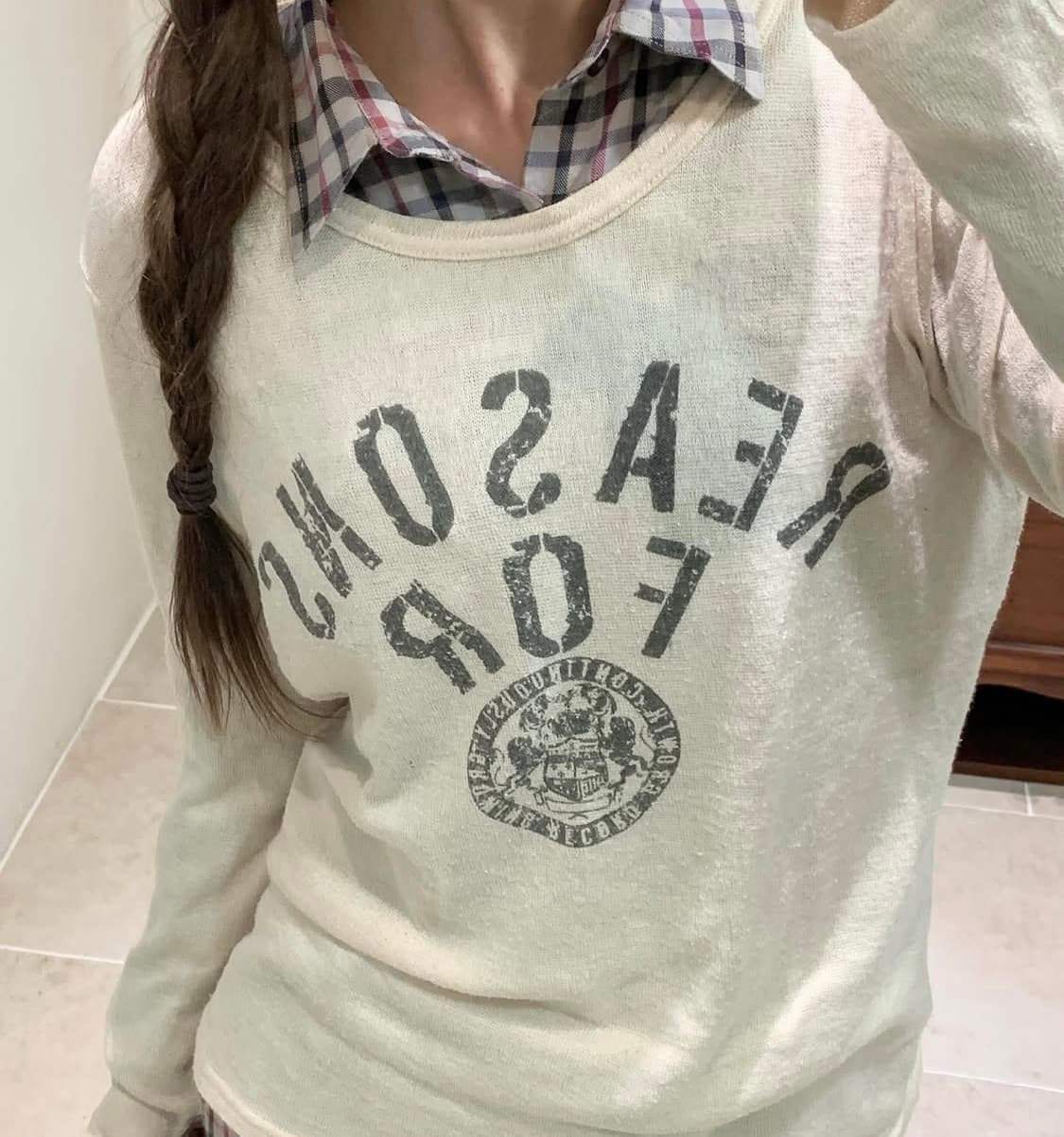 야상 세트 코디 판매 상품이미지4