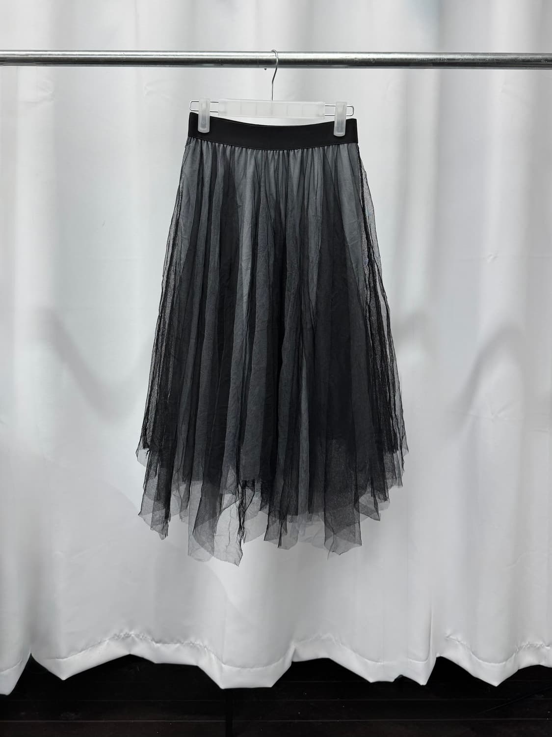 vtg skirt 상품이미지5