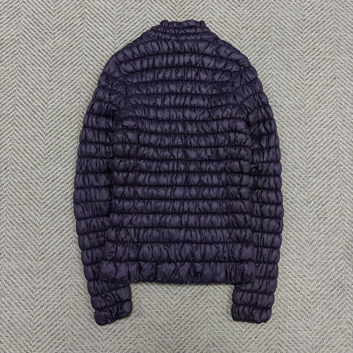 kway 경량패딩 v3076 상품이미지2