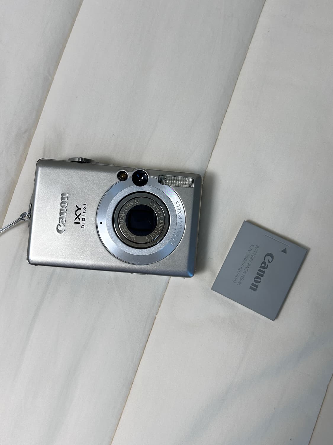 캐논 ixy70 ixus60 상품이미지8