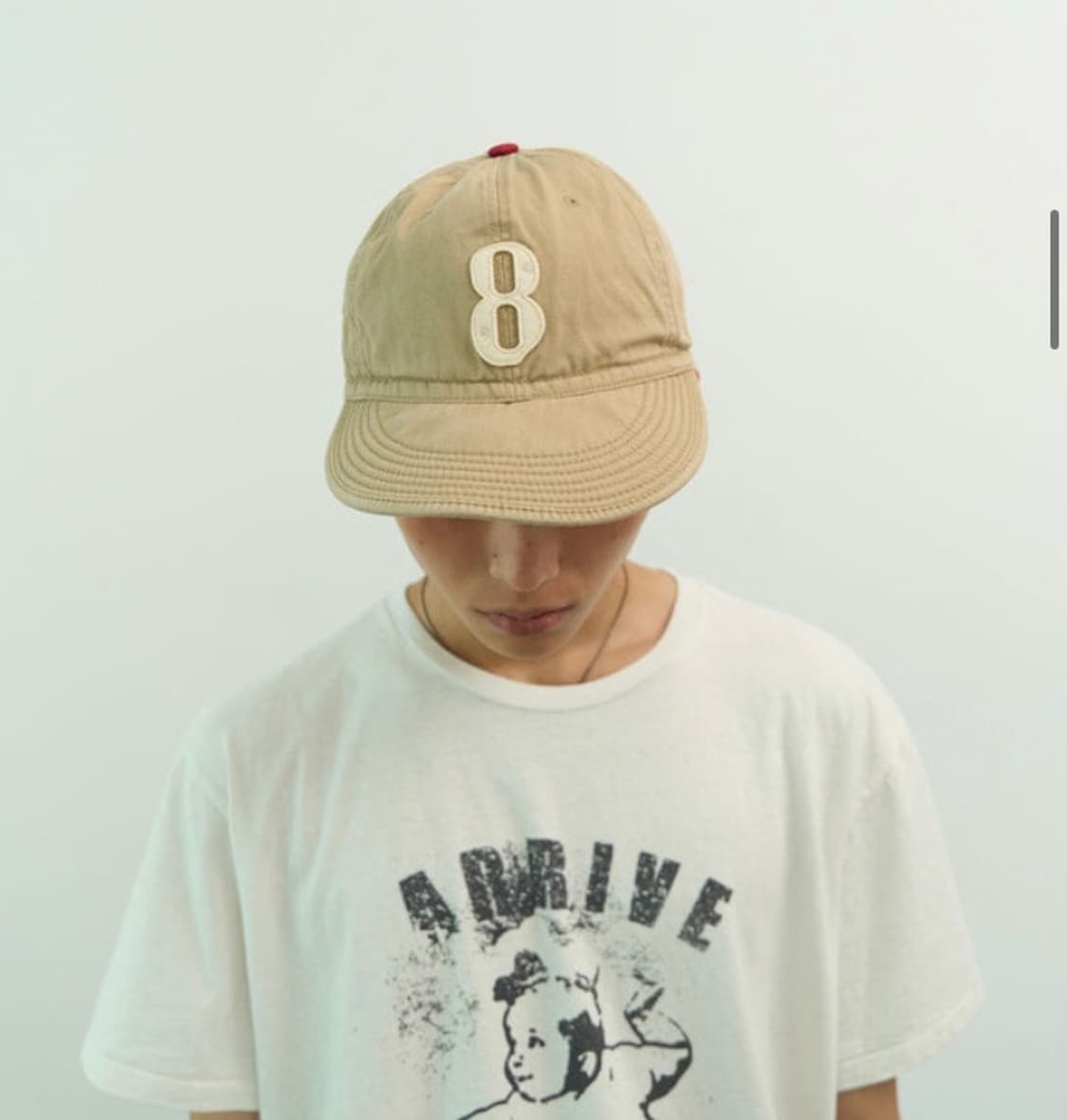 ryoo 알와이오오 볼캡 상품이미지3