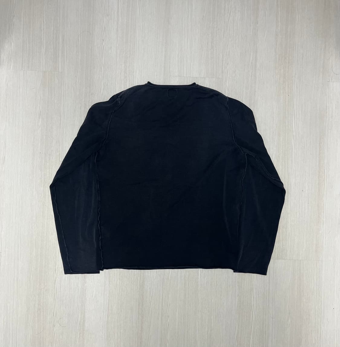 C.P. Company V-neck knit 상품이미지2