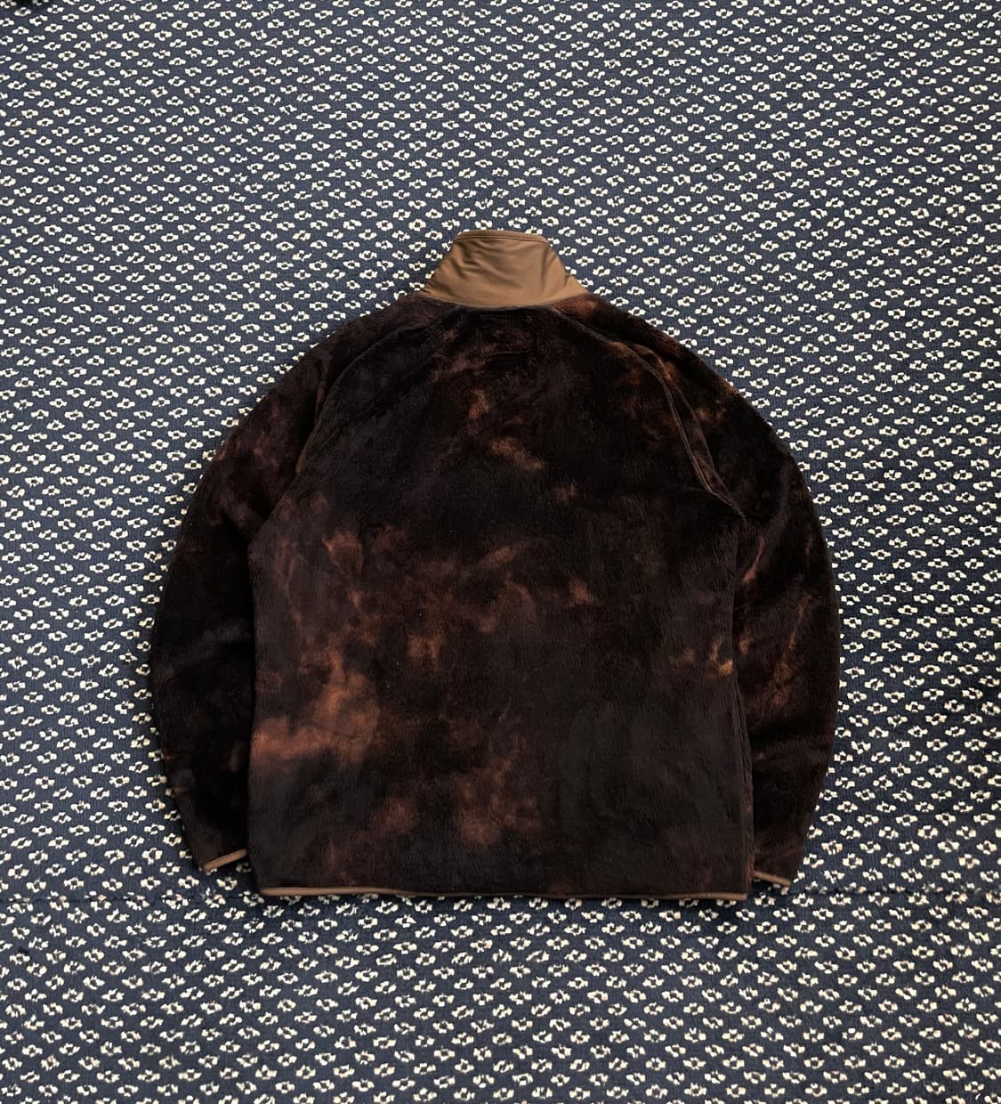 니들스 타이다이 플리스자켓 상품이미지3