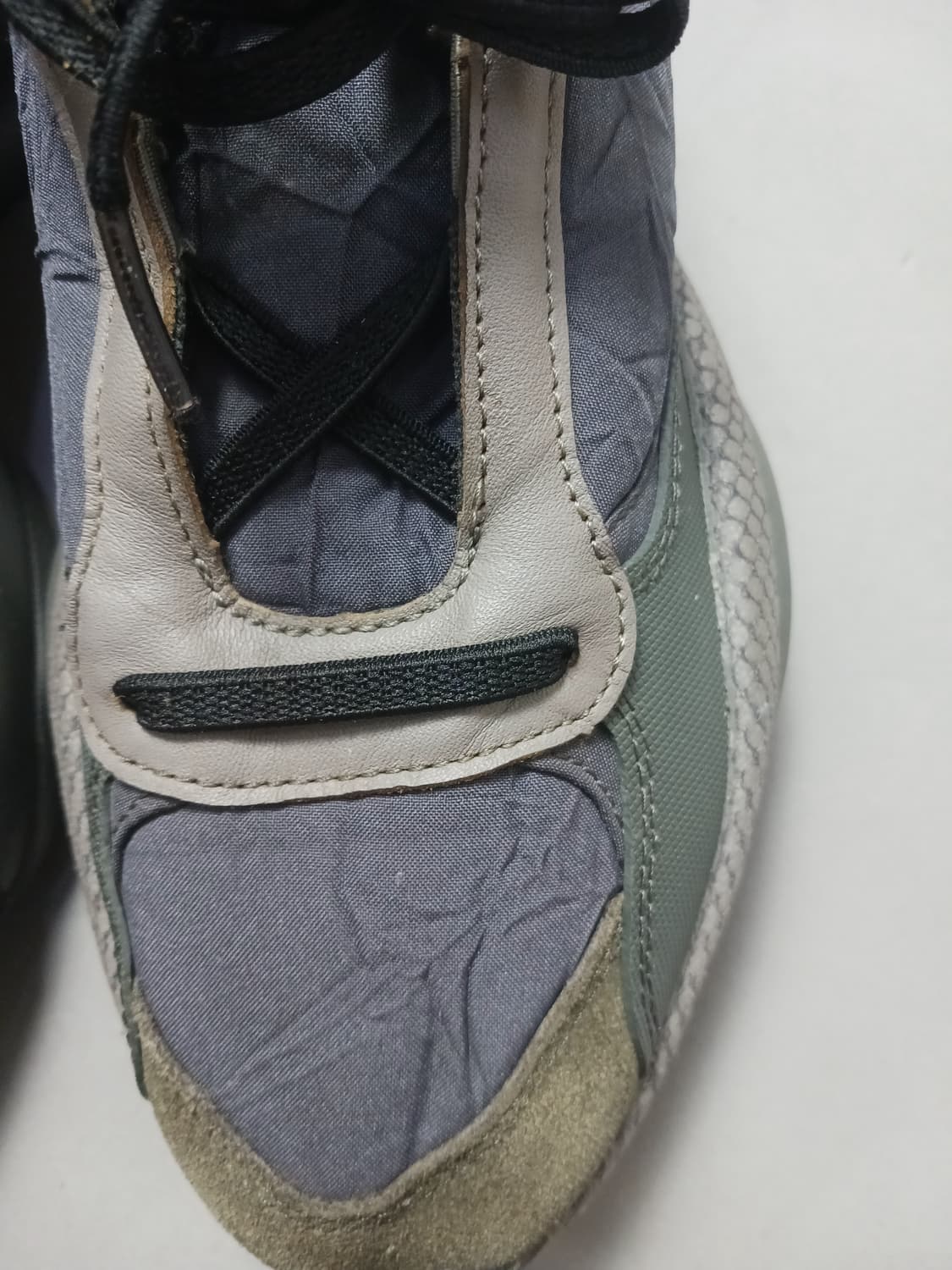 [260] 푸마 x 야닉 데이비슨 얼터레이션 PN-1 운동화 상품이미지3