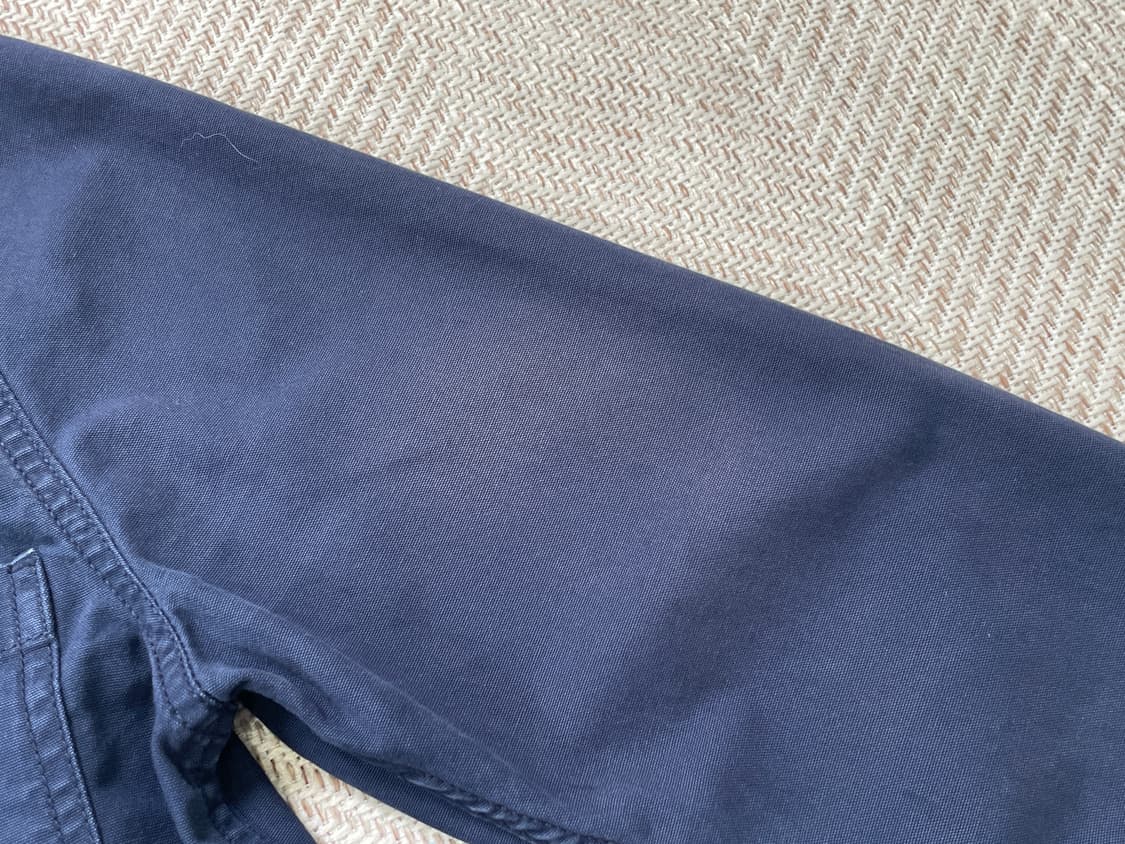 빈티지 올드 갭 사파리 밀리터리 자켓 상품이미지5