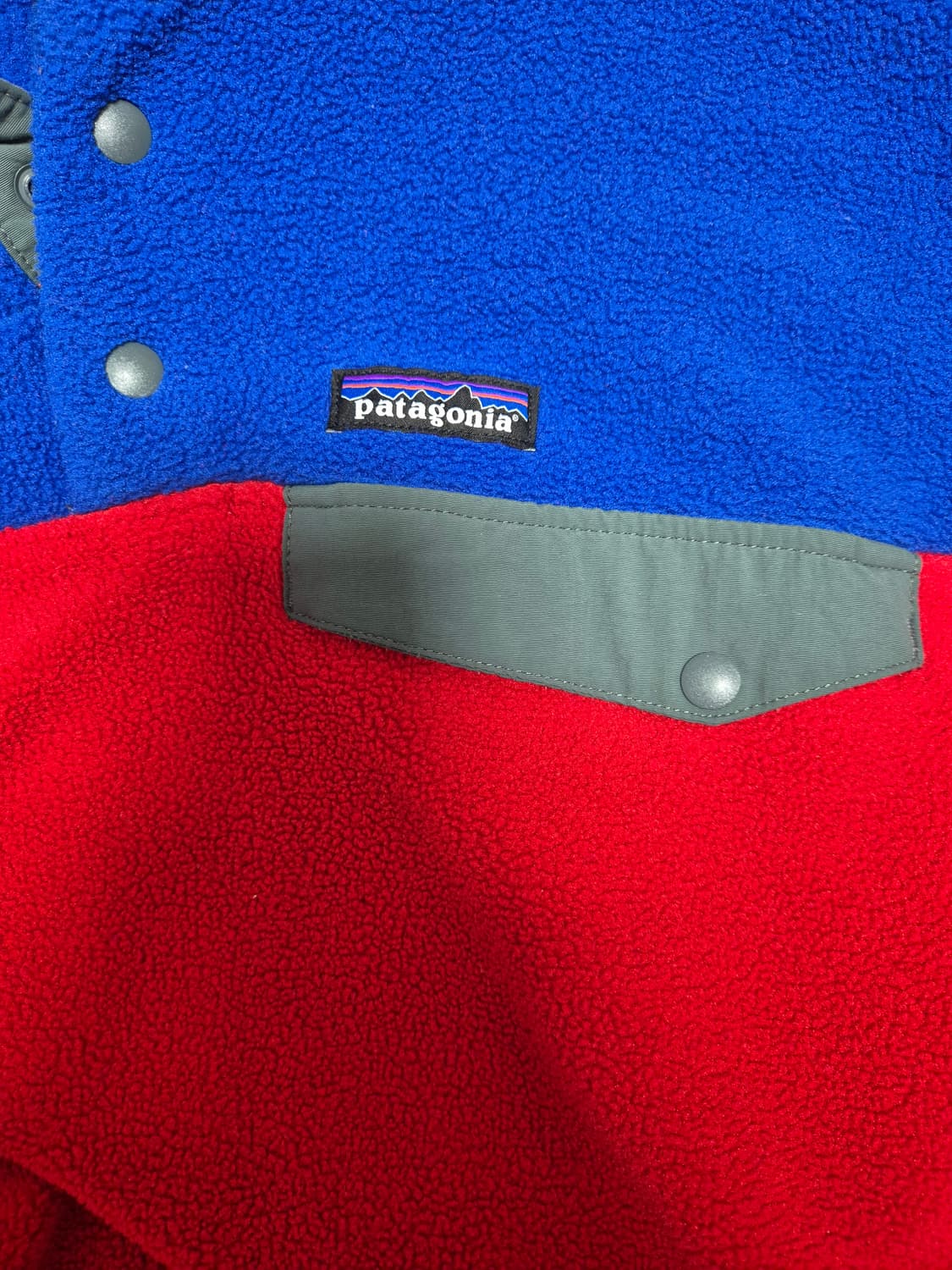 파타고니아 신칠라 m 상품이미지3