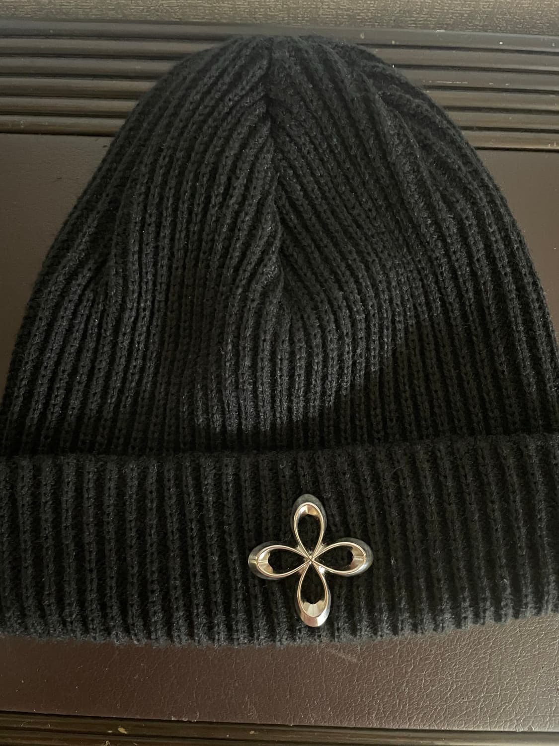 Surgery 블랙 비니 상품이미지1