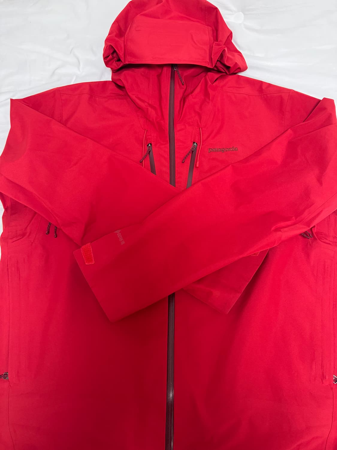 파타고니아 / RECCO/ 트리올렛 고어텍스 / 83403 상품이미지4