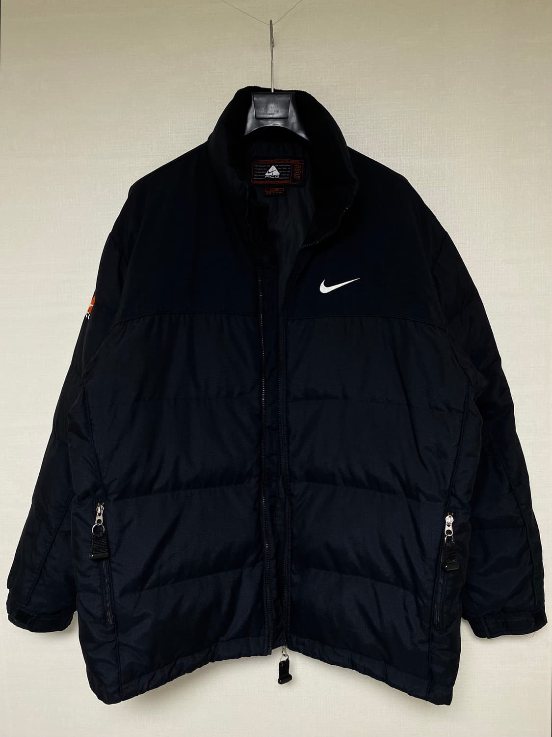 1995년 NIKE ACG DOWN PADDING OG 상품이미지6