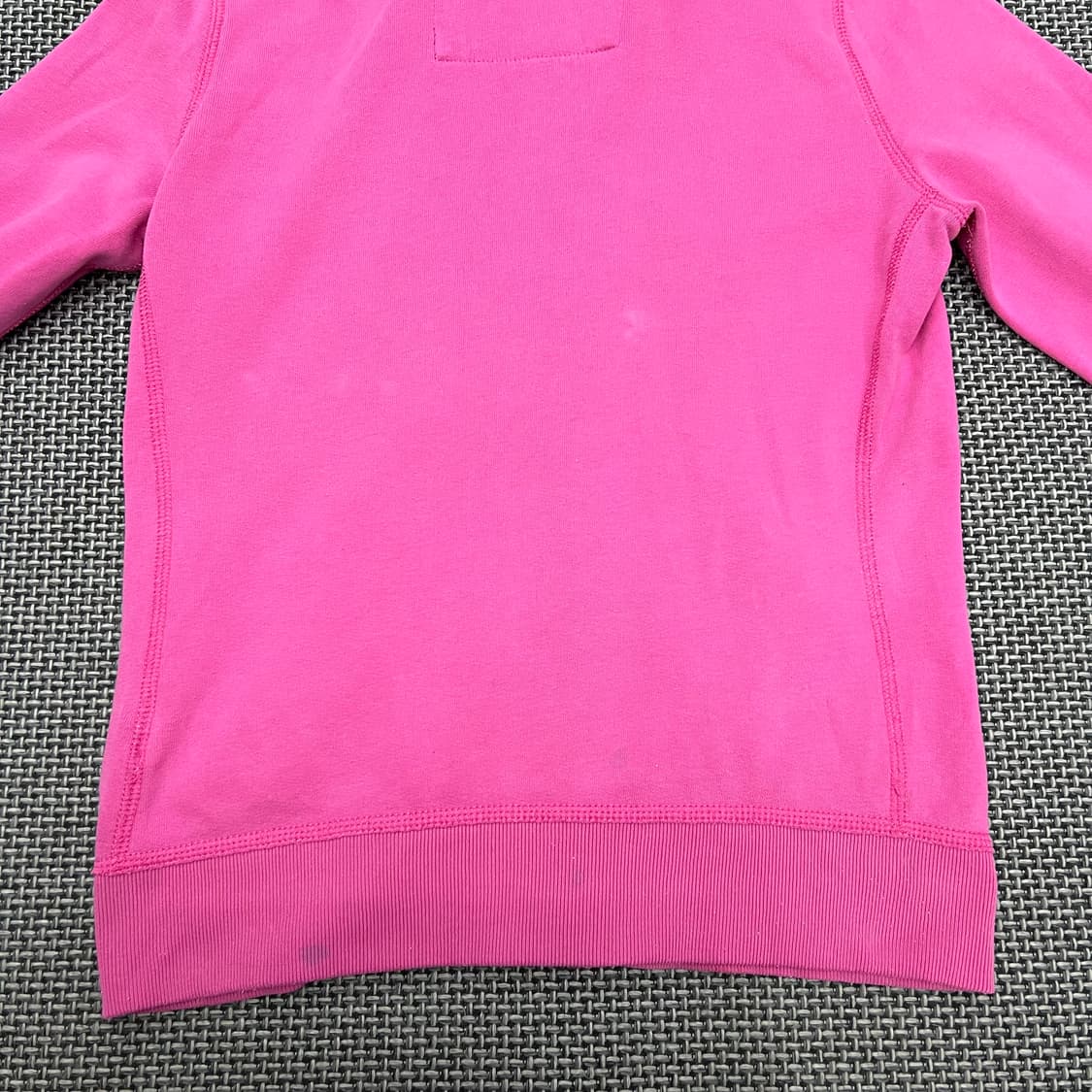 아베크롬비 핑크 후드집업 상품이미지6