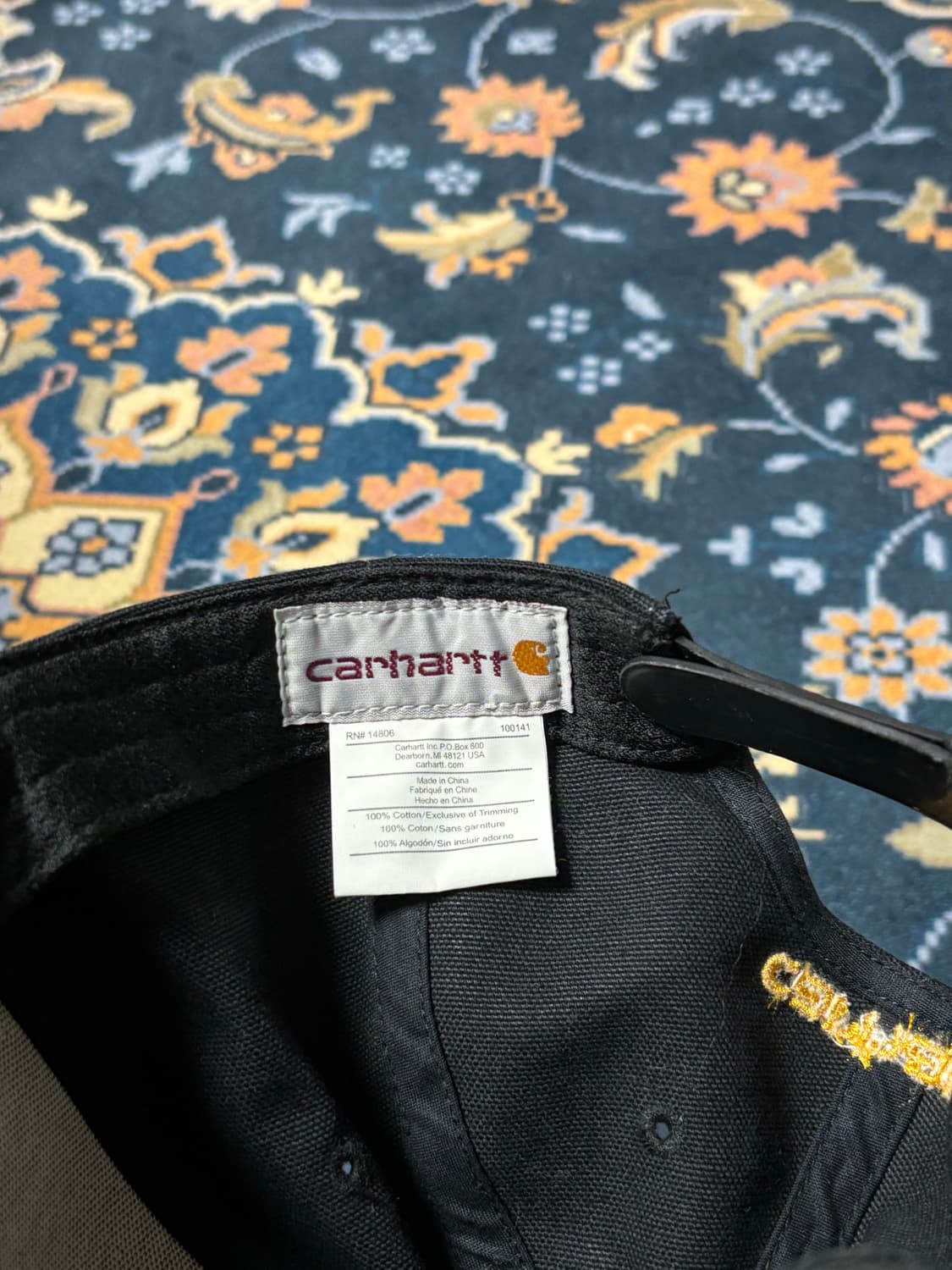 Carhartt 상품이미지3