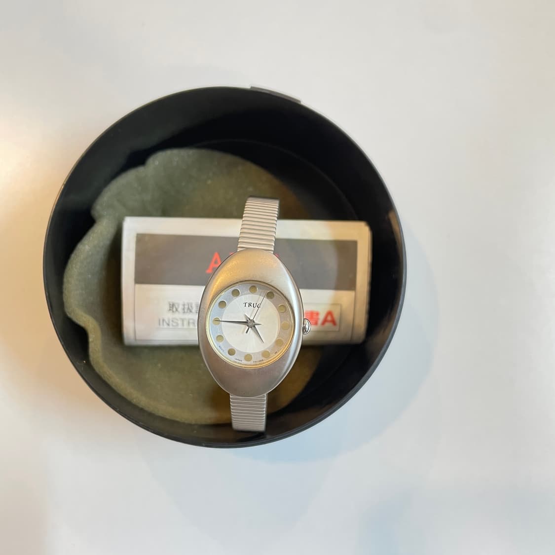 세이코 알바(1) 새상품 상품이미지1