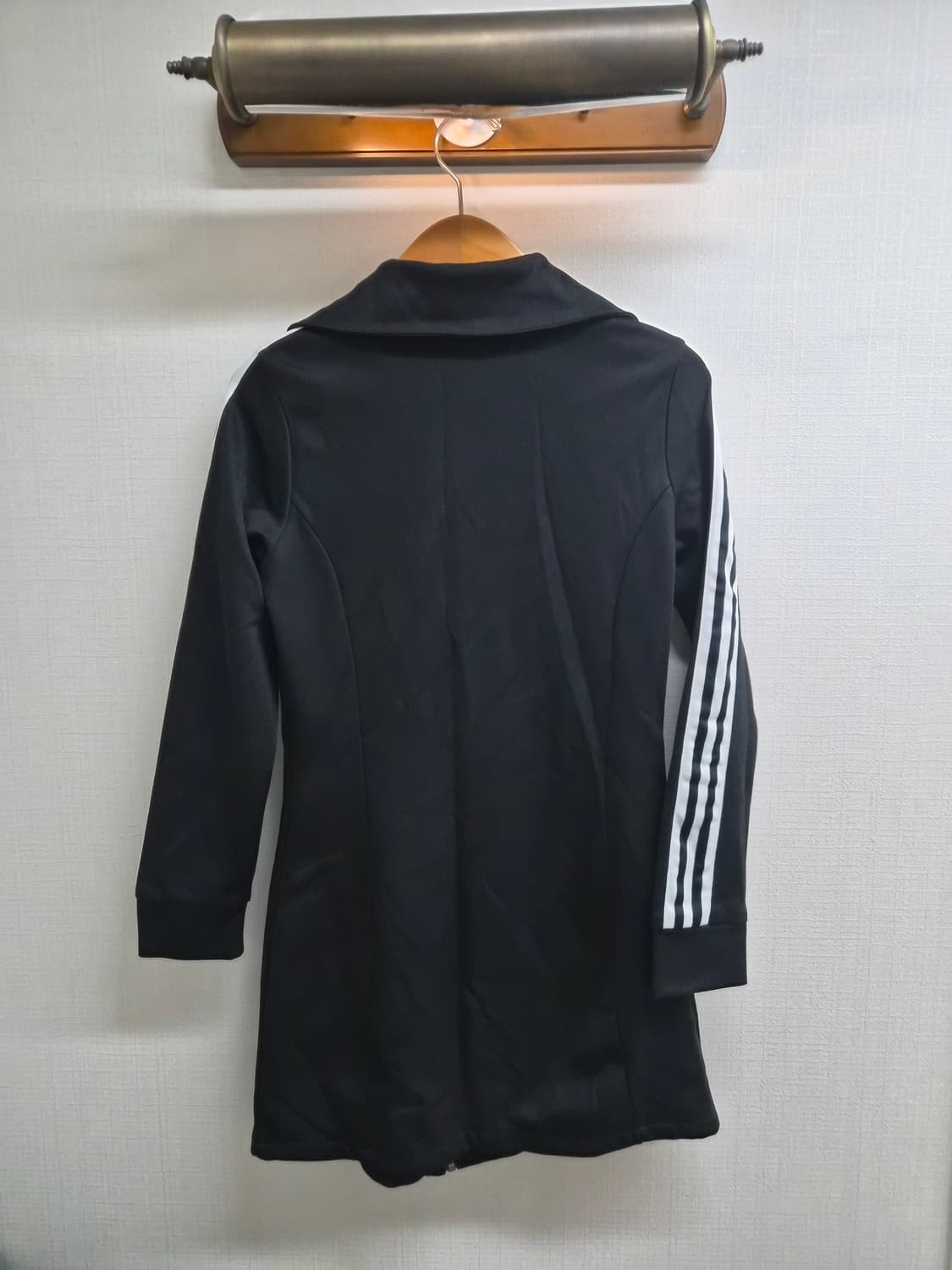 우먼 95) 아디다스 유로파 롱(드레스) 져지 팝니다 상품이미지2