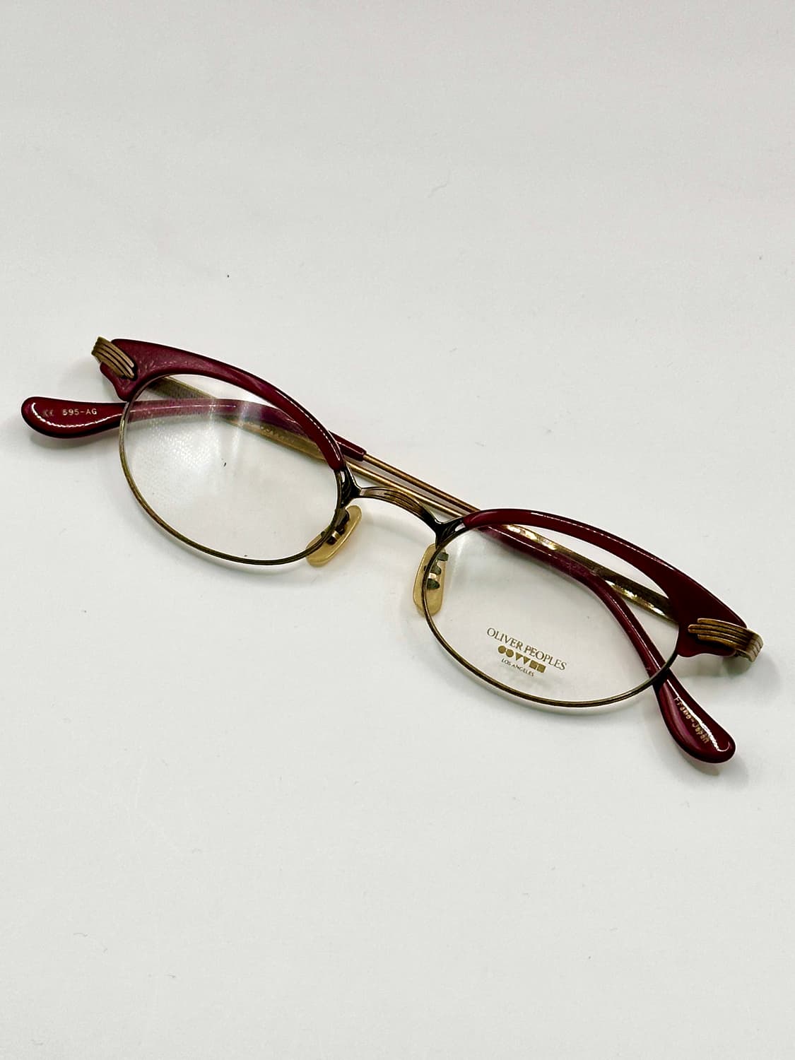 올리버피플스 Katherine 상품이미지2