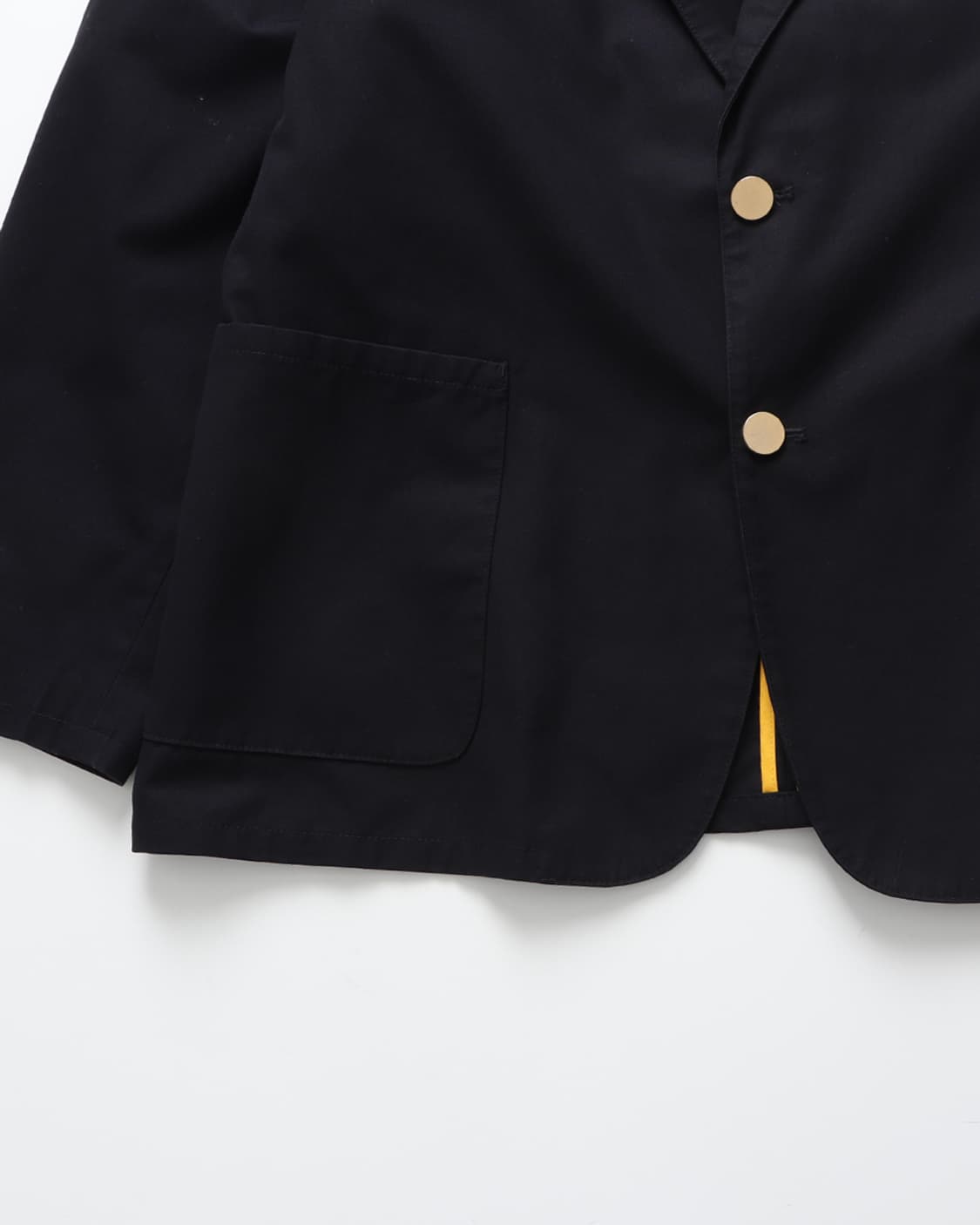 빔즈라이트 BEAMS LIGHTS Cotton Blazer 상품이미지8