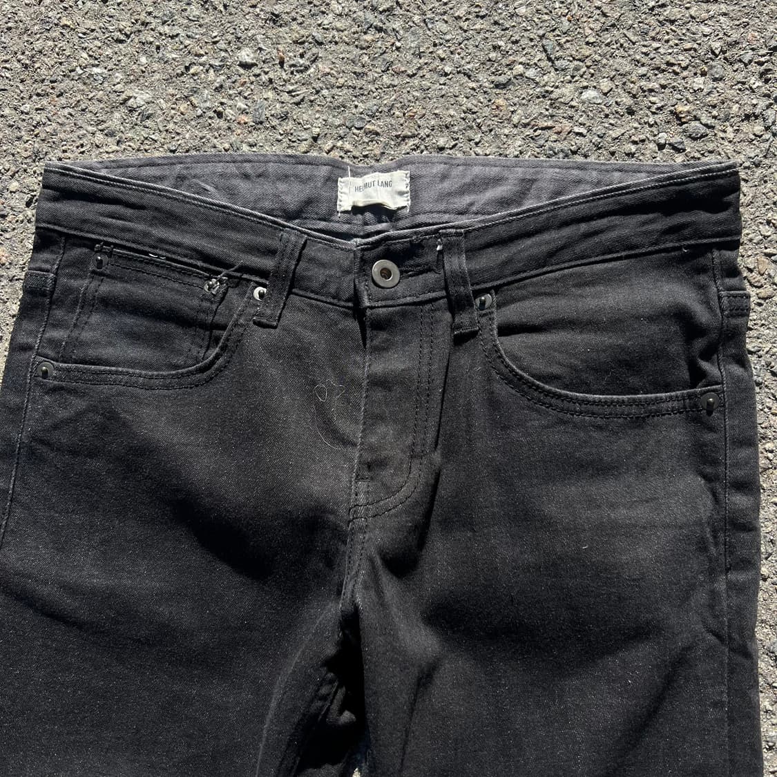 00‘s Helmut Lang 상품이미지1