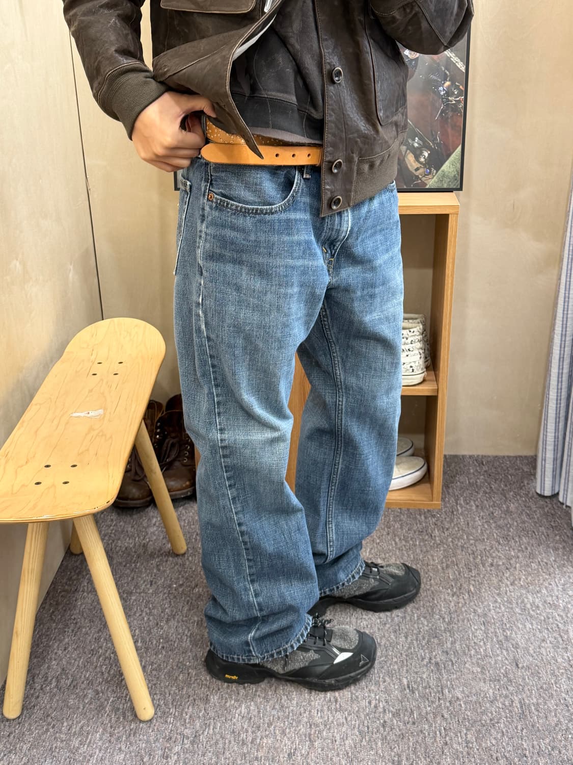 Levi’s 559 상품이미지8