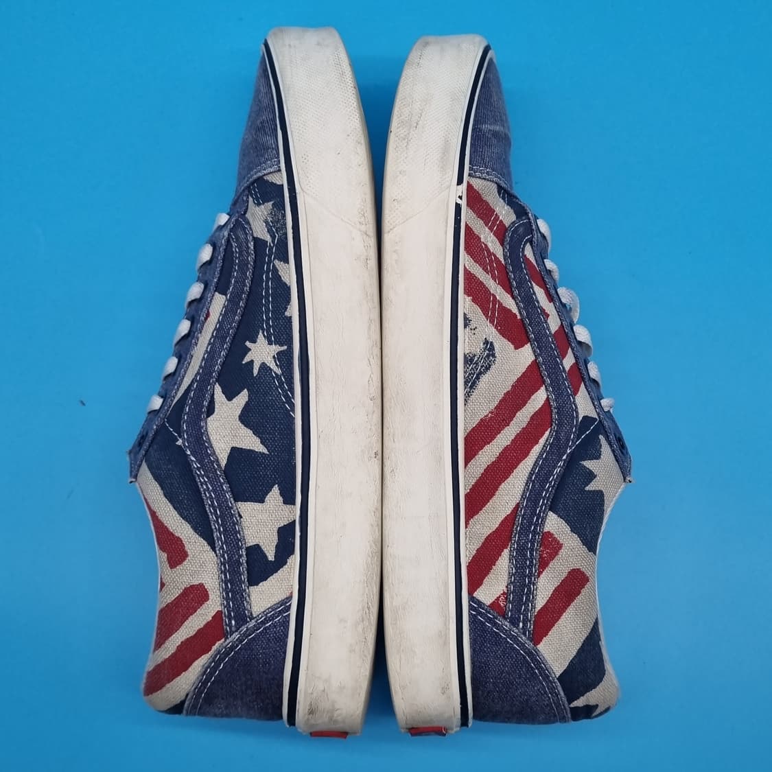 h 반스 올드스쿨 반도렌  남성 스니커즈 280 상품이미지5