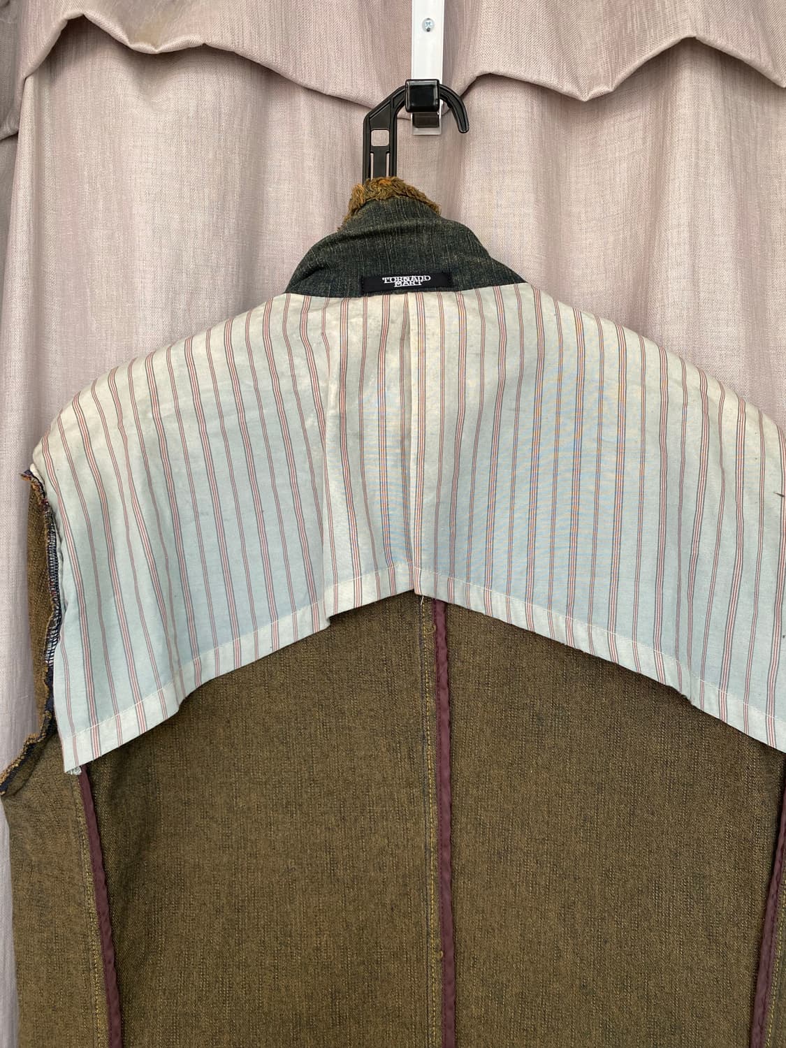 Tornado Mart denim jacket 상품이미지7