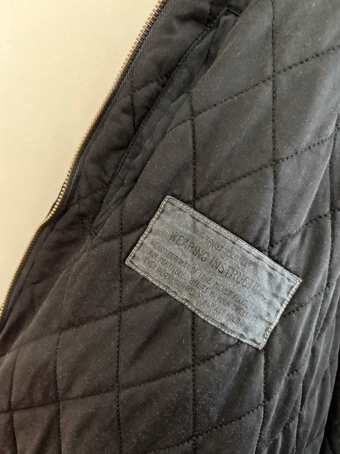 미하라야스히로 토키오 오버다이드 수베니어 자켓 상품이미지6