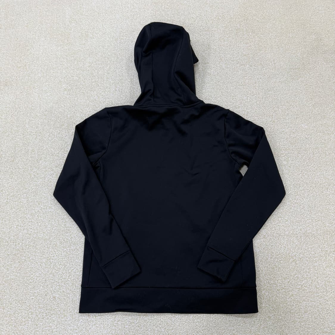 M 나이키 드라이핏 여성 후드집업 0130T1 상품이미지2