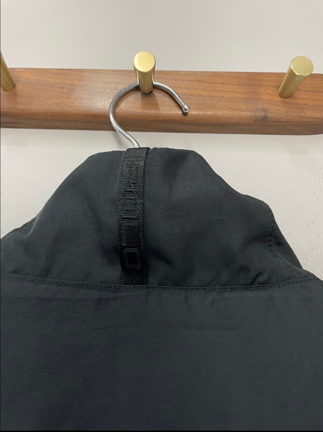 폴로랄프로렌 블랙 윈드브레이커 자켓 A3722 상품이미지6