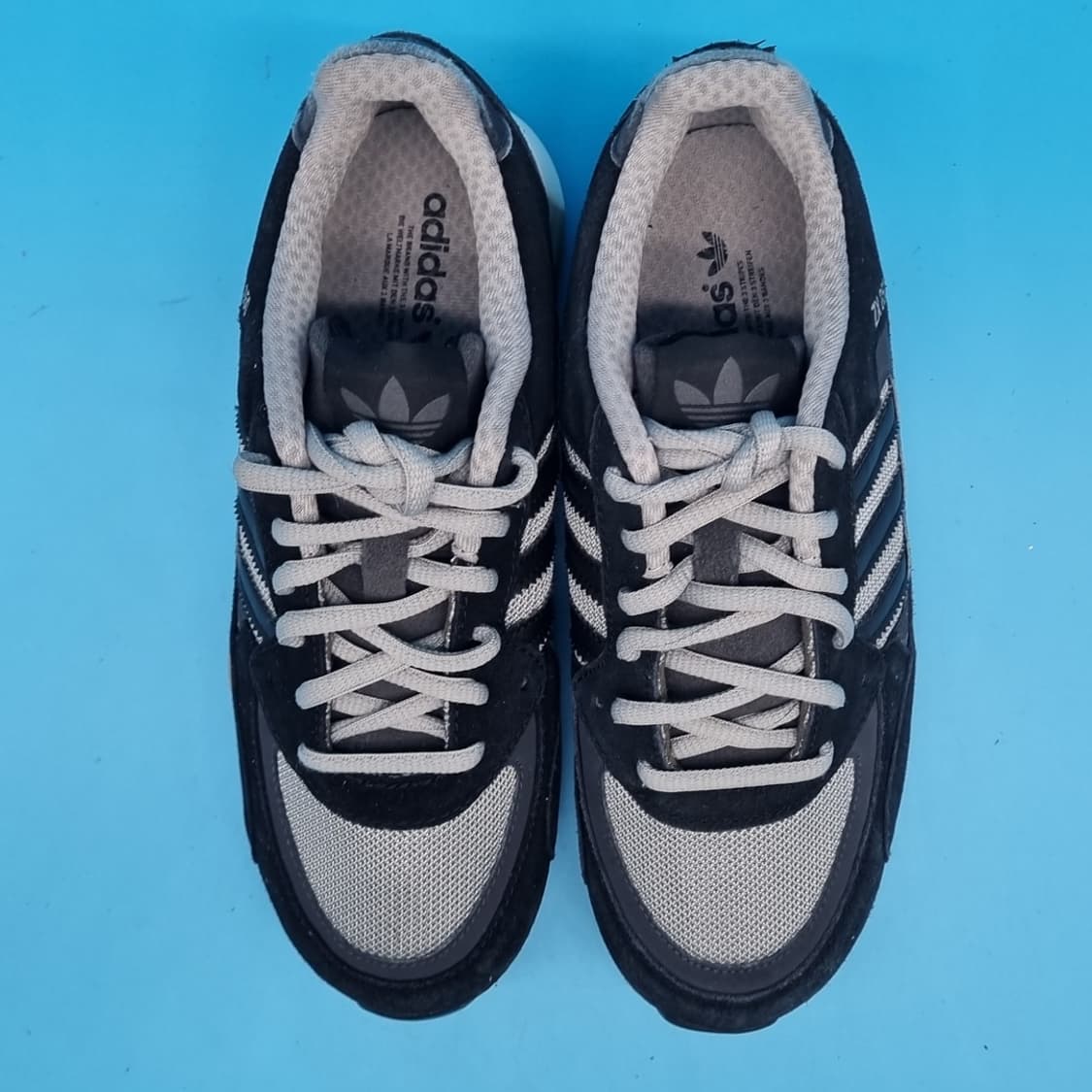i 아디다스 ZX850 여성운동화 230 상품이미지2
