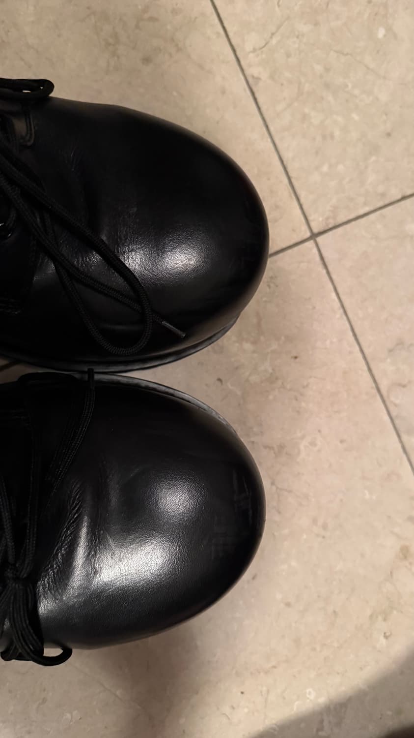 스톰퍼 부츠 43(영수증 O) 상품이미지2