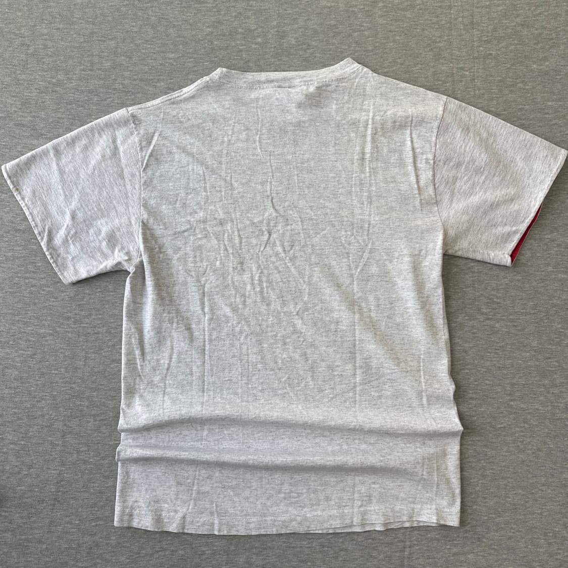 90년대 빈티지 윌슨 테니스 티셔츠 / USA 오리지널 / 싱글스티치   상품이미지6