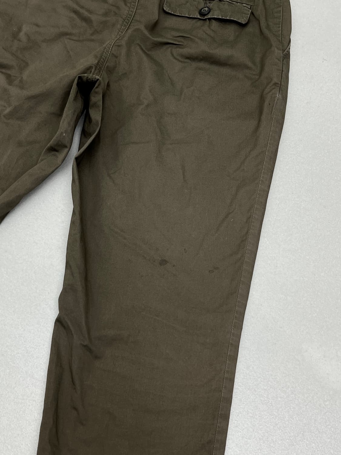 HONEYSUCKLE ROSE 카프리 팬츠 상품이미지6